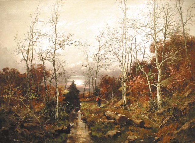 Kaufmann Adolf Birkenwald